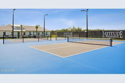 8735 Sand Dollar Drive, Panama City Beach, FL 32413 - Photo 37