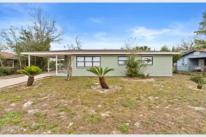 614 Barton Avenue, Panama City, FL 32404 - Photo 1