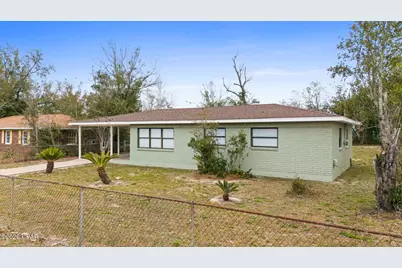 614 Barton Avenue, Panama City, FL 32404 - Photo 33