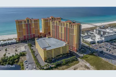15928 Front Beach Road #31608, Panama City Beach, FL 32413 - Photo 9