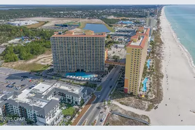 15928 Front Beach Road #31608, Panama City Beach, FL 32413 - Photo 13