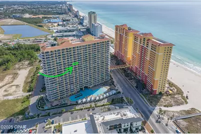 15928 Front Beach Road #31608, Panama City Beach, FL 32413 - Photo 3