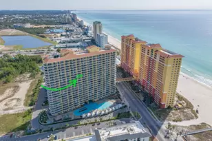 15928 Front Beach Rd, Panama City Beach, FL 32413 - Photo 3