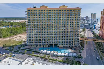 15928 Front Beach Road #31608, Panama City Beach, FL 32413 - Photo 7