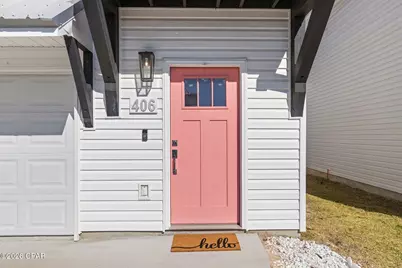 406 Raven Lane, Panama City, FL 32404 - Photo 3