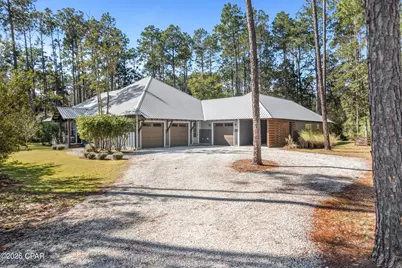 6406 River Bluff Trail, Panama City Beach, FL 32413 - Photo 105