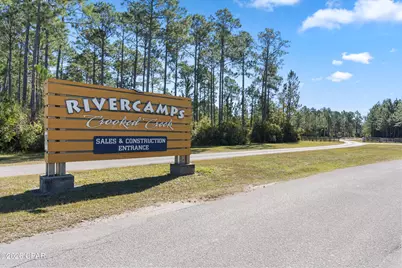 6406 River Bluff Trail, Panama City Beach, FL 32413 - Photo 175