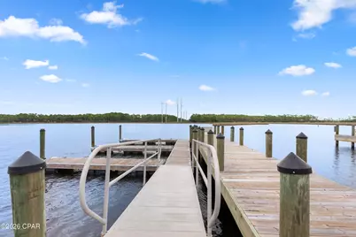 6406 River Bluff Trail, Panama City Beach, FL 32413 - Photo 149