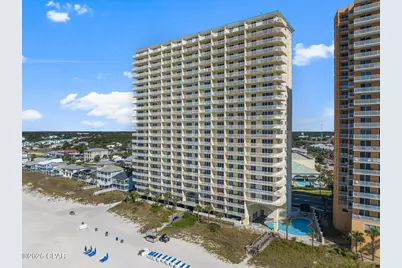 17757 Front Beach Road #808, Panama City Beach, FL 32413 - Photo 47