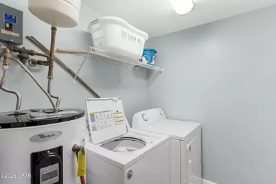 17757 Front Beach Road #808, Panama City Beach, FL 32413 - Photo 21