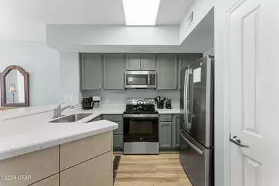 17757 Front Beach Road #808, Panama City Beach, FL 32413 - Photo 9