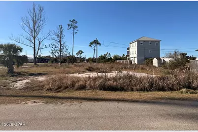 9021 Olive Avenue, Port Saint Joe, FL 32456 - Photo 1