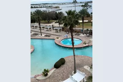 4100 Marriott Drive #508, Panama City, FL 32408 - Photo 19