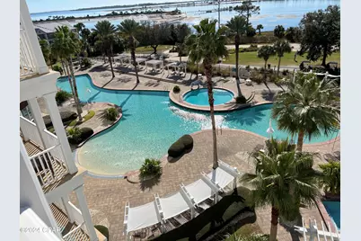 4100 Marriott Drive #508, Panama City, FL 32408 - Photo 17