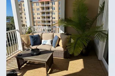4100 Marriott Drive #508, Panama City, FL 32408 - Photo 15