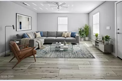 3111 E 2nd Plaza, Panama City, FL 32401 - Photo 9