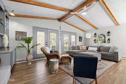 3914 Sabine Street, Panama City Beach, FL 32408 - Photo 3