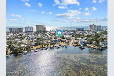 3914 Sabine Street, Panama City Beach, FL 32408 - Photo 61