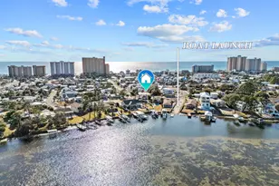 3914 Sabine St, Panama City Beach, FL 32408 - Photo 61