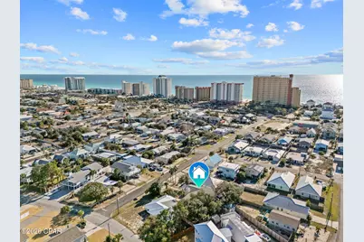 3914 Sabine Street, Panama City Beach, FL 32408 - Photo 55