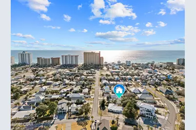 3914 Sabine Street, Panama City Beach, FL 32408 - Photo 51