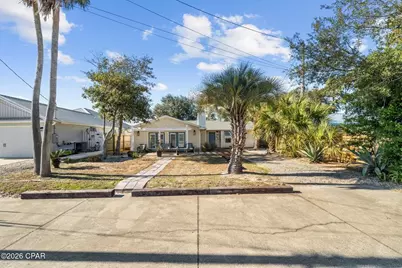 3914 Sabine Street, Panama City Beach, FL 32408 - Photo 13