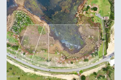 00000 Hwy 2321, Southport, FL 32409 - Photo 1