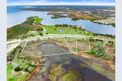 00000 Hwy 2321, Southport, FL 32409 - Photo 5