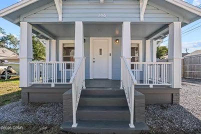 206 E 2nd Court #A & B, Panama City, FL 32401 - Photo 3