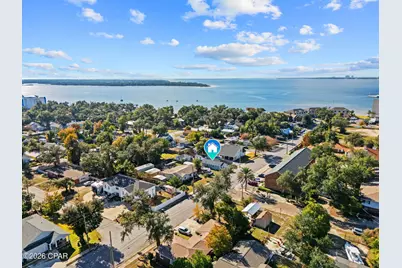 206 E 2nd Court #A & B, Panama City, FL 32401 - Photo 25