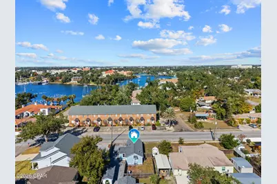 206 E 2nd Court #A & B, Panama City, FL 32401 - Photo 23