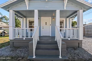 206 E 2nd Ct, Panama City, FL 32401 - Photo 5