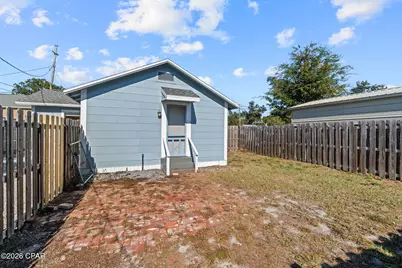 206 E 2nd Court #A & B, Panama City, FL 32401 - Photo 21
