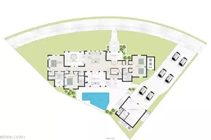 157 Parkshore Dr, Panama City Beach, FL 32413 - Photo 7