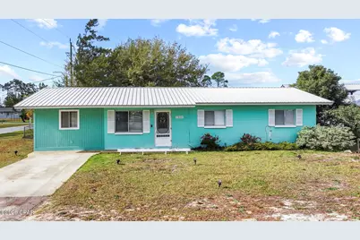 2808 Garrison Avenue, Port Saint Joe, FL 32456 - Photo 1