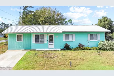 2808 Garrison Avenue, Port Saint Joe, FL 32456 - Photo 1