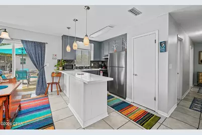 2808 Garrison Avenue, Port Saint Joe, FL 32456 - Photo 5