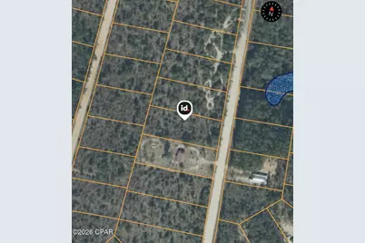 Xx Edison Avenue, Alford, FL 32420 - Photo 1