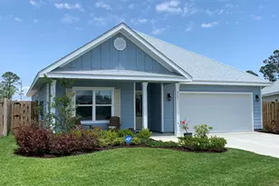 245 Villa Bay Dr, Panama City Beach, FL 32407 - Photo 1