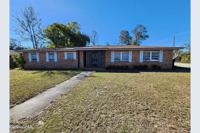 1023 Bay Avenue, Panama City, FL 32401 - Photo 1