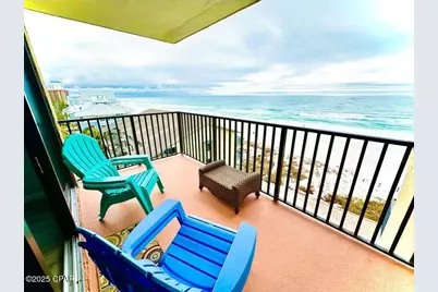 6905 Thomas Drive #602, Panama City Beach, FL 32408 - Photo 1
