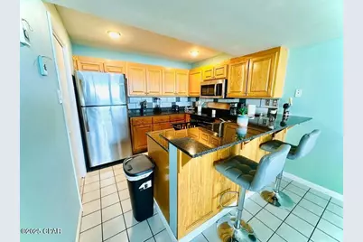 6905 Thomas Drive #602, Panama City Beach, FL 32408 - Photo 9