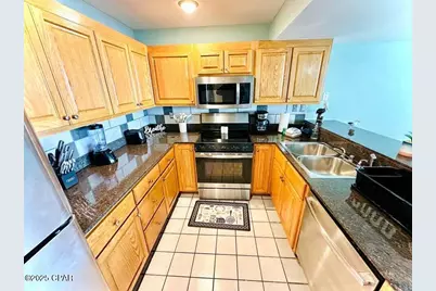 6905 Thomas Drive #602, Panama City, FL 32408 - Photo 3