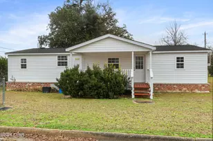 2850 St John St, Marianna, FL 32448 - Photo 1