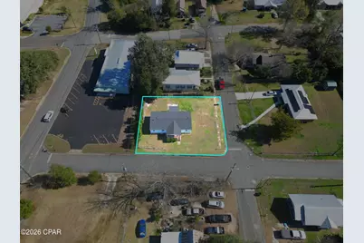 2850 Saint John Street, Marianna, FL 32448 - Photo 23