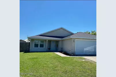 112 Rob Court, Panama City, FL 32404 - Photo 1