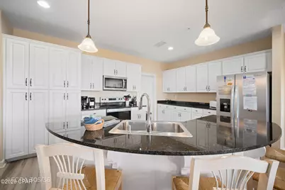 197 Cape Pointe Drive #B1, Port Saint Joe, FL 32456 - Photo 19
