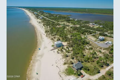 197 Cape Pointe Drive #B1, Port Saint Joe, FL 32456 - Photo 35