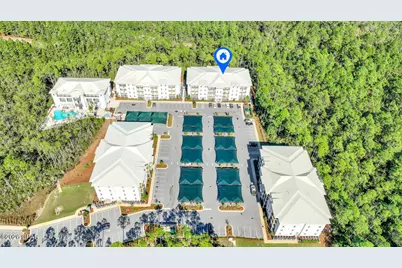 291 S County Highway 393 #324, Santa Rosa Beach, FL 32459 - Photo 35