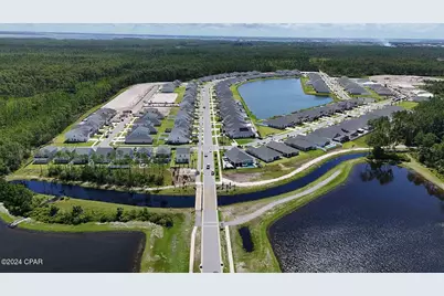 957 Crystal Bayou Boulevard, Panama City Beach, FL 32407 - Photo 39